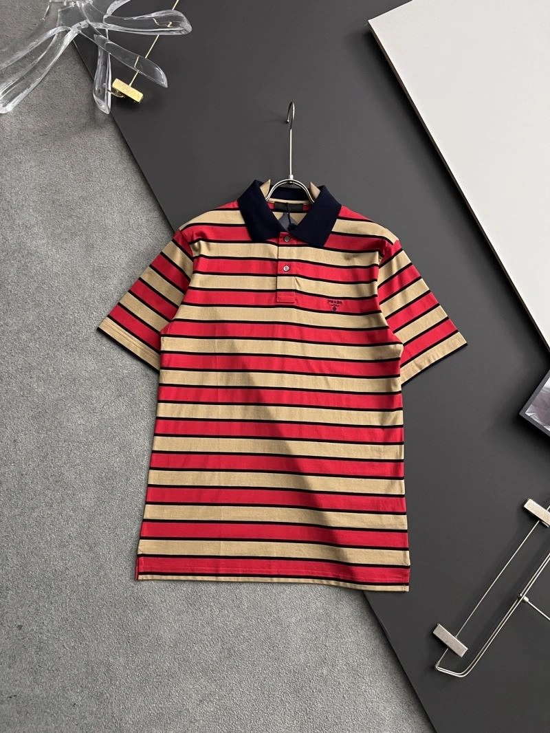 MultiPurpose Prada T-Shirts 168698