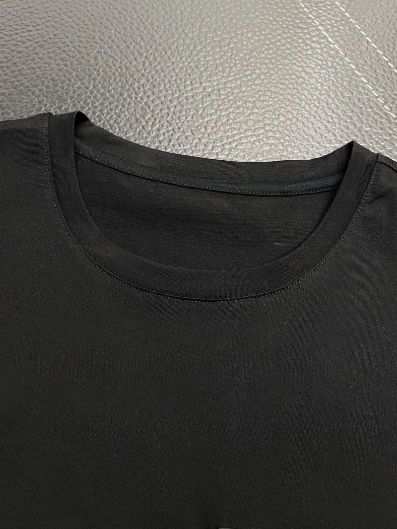 Unisex Prada T-Shirts 168701