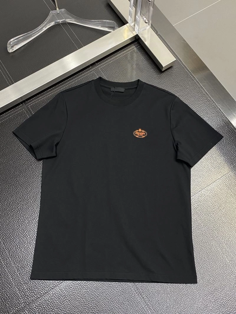Prada T-Shirts Neat 168711