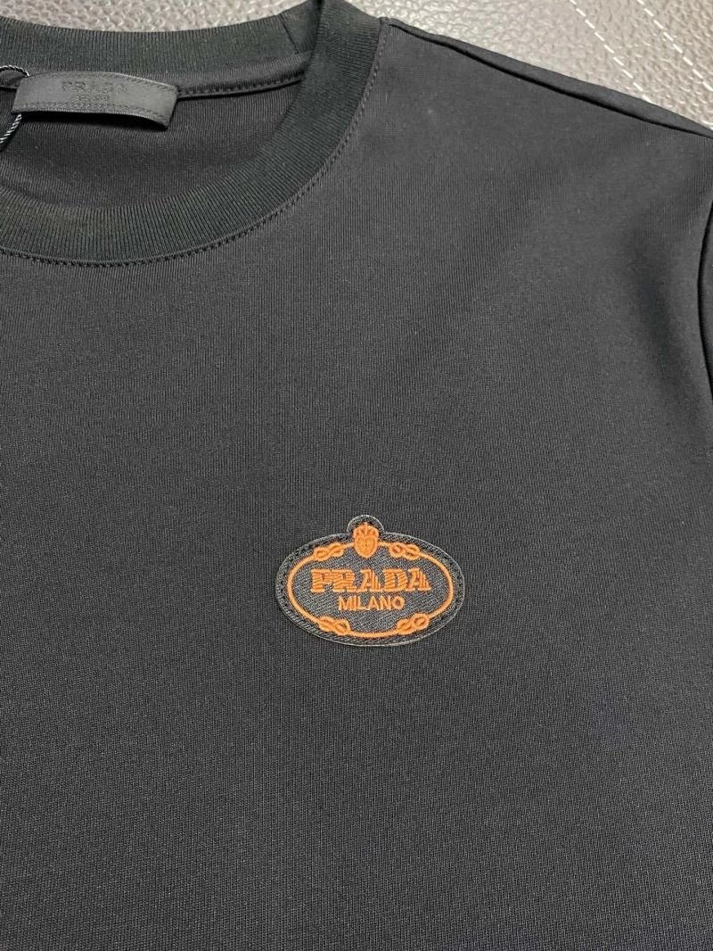 Prada T-Shirts Neat 168711