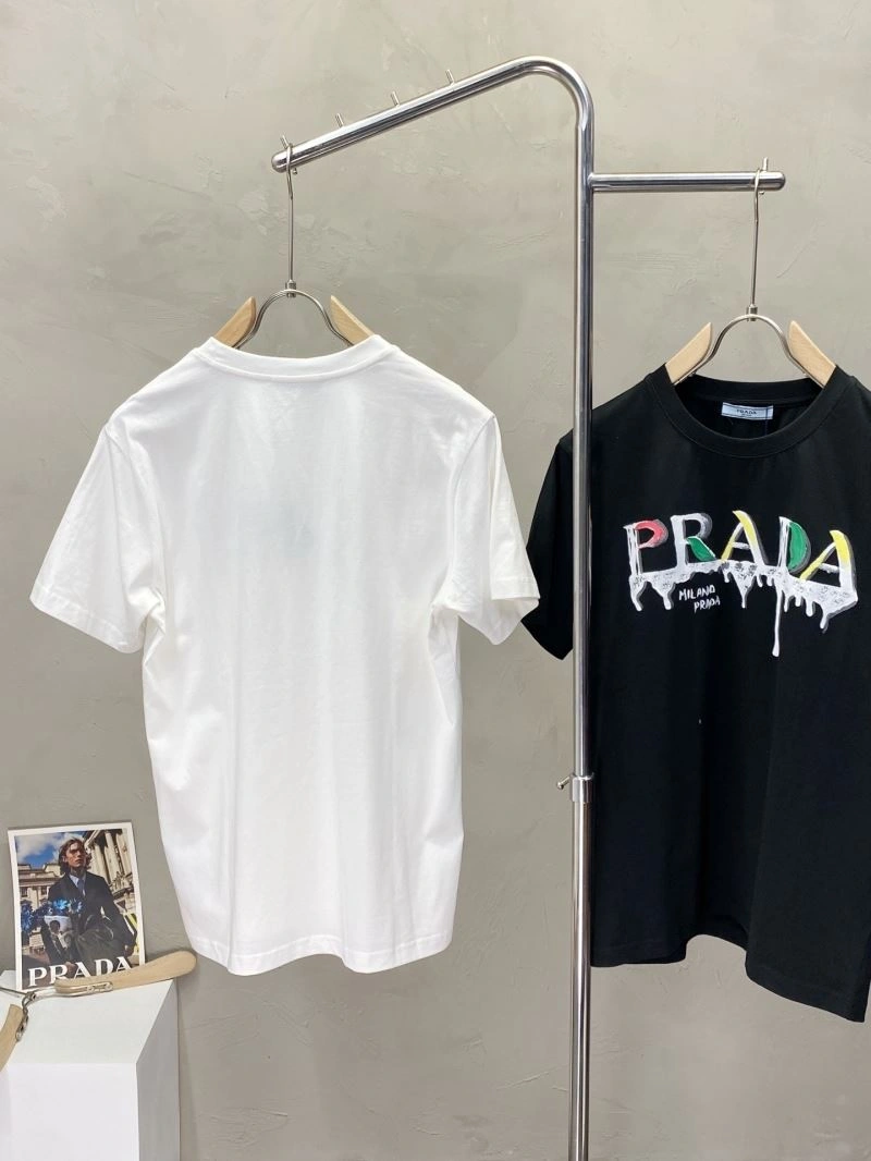 Prada T-Shirts Practical 168708