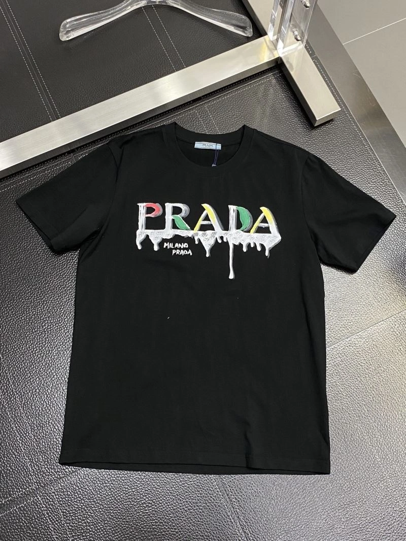 Prada T-Shirts Practical 168708