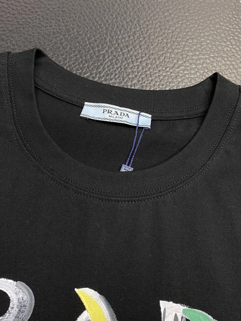 Prada T-Shirts Practical 168708