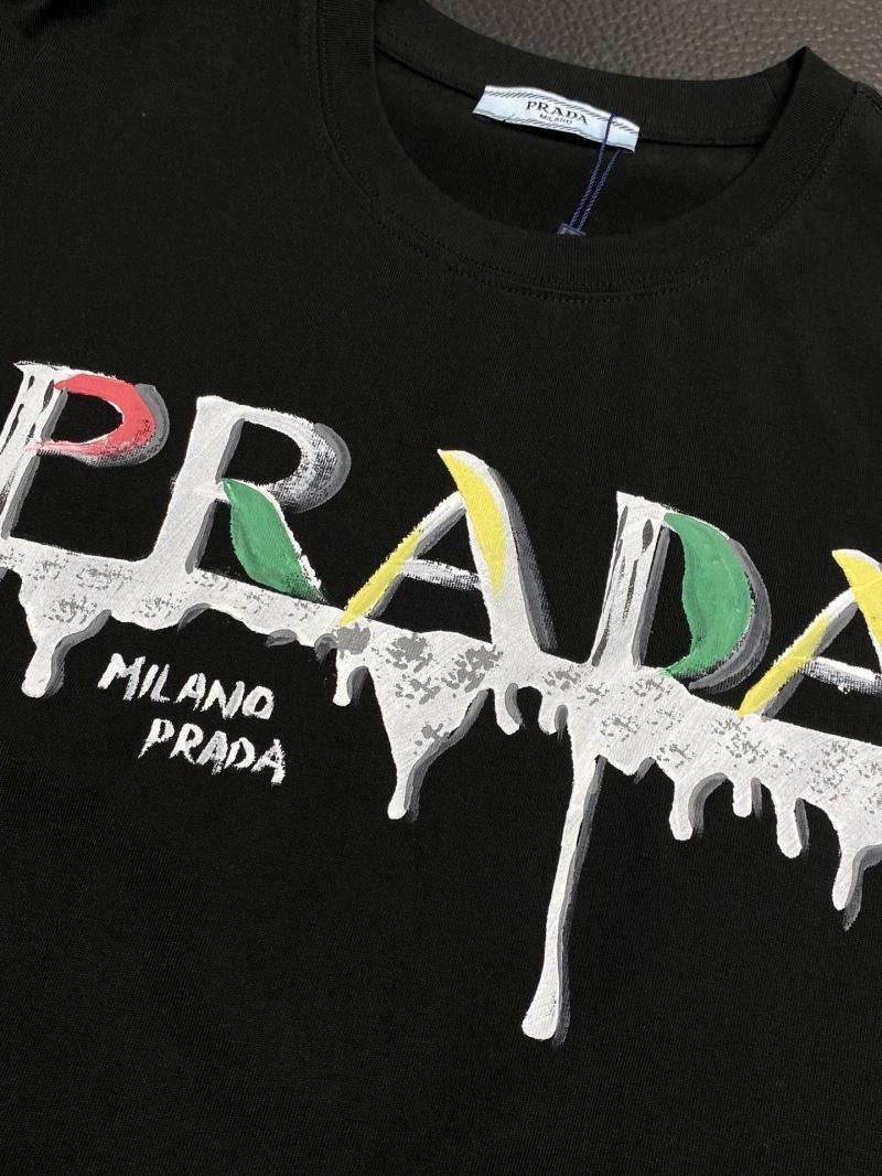 Prada T-Shirts Practical 168708