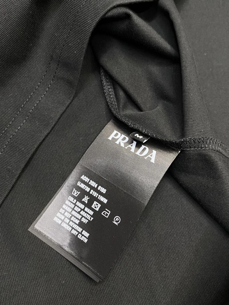 Prada T-Shirts Practical 168708