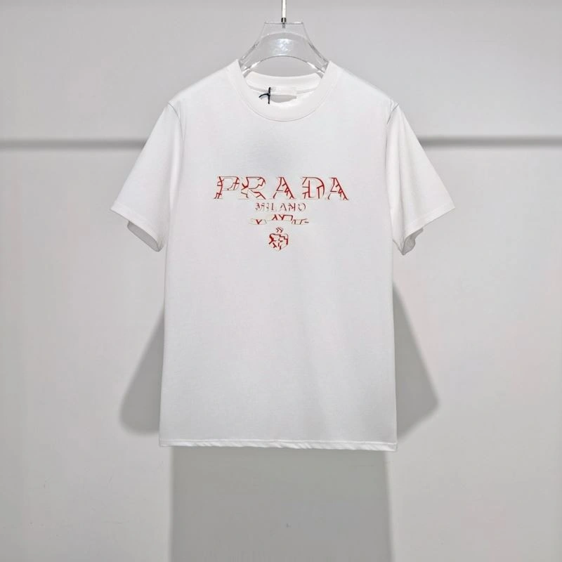 Affordable Prada T-Shirts 168703