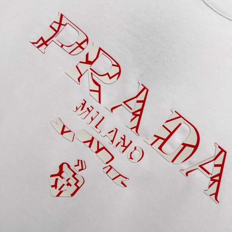 Affordable Prada T-Shirts 168703