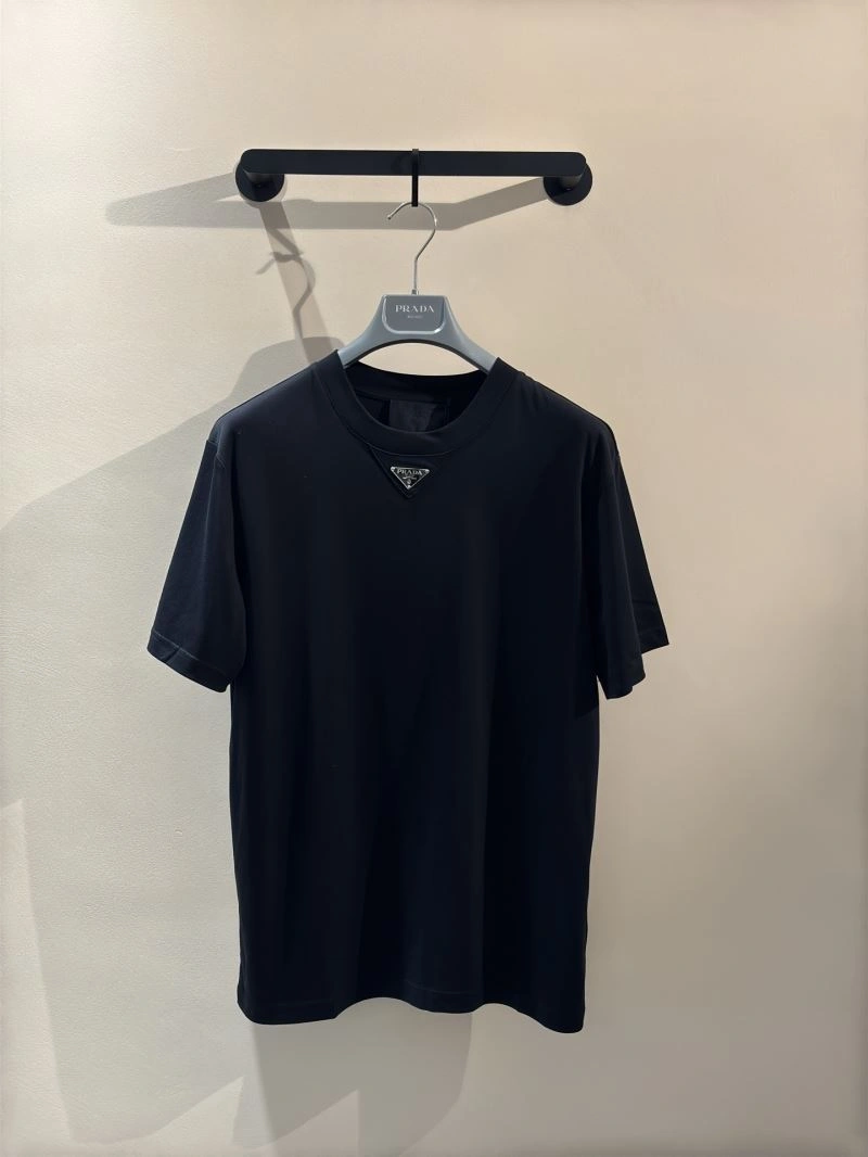 Prada T-Shirts Youthful 168696