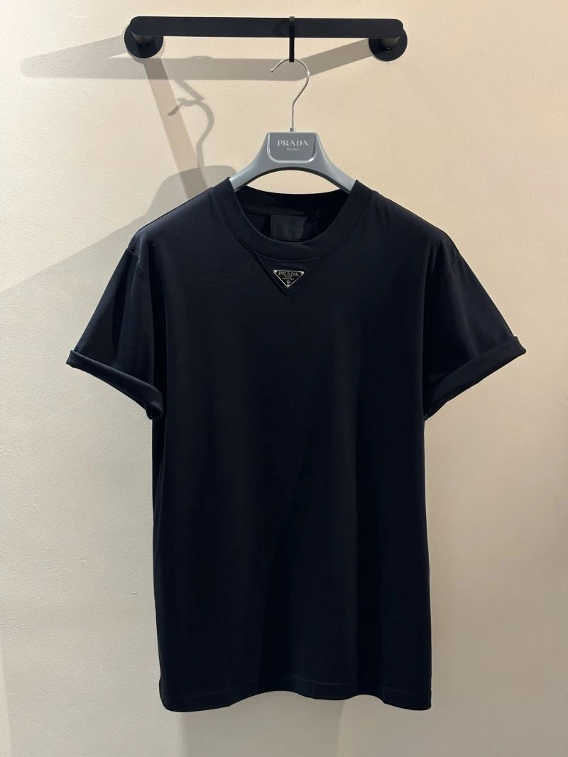 Prada T-Shirts Youthful 168696