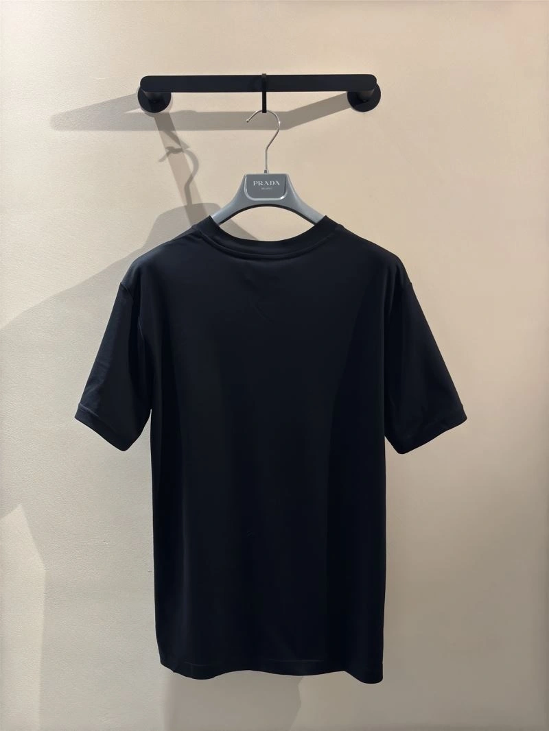 Prada T-Shirts Youthful 168696