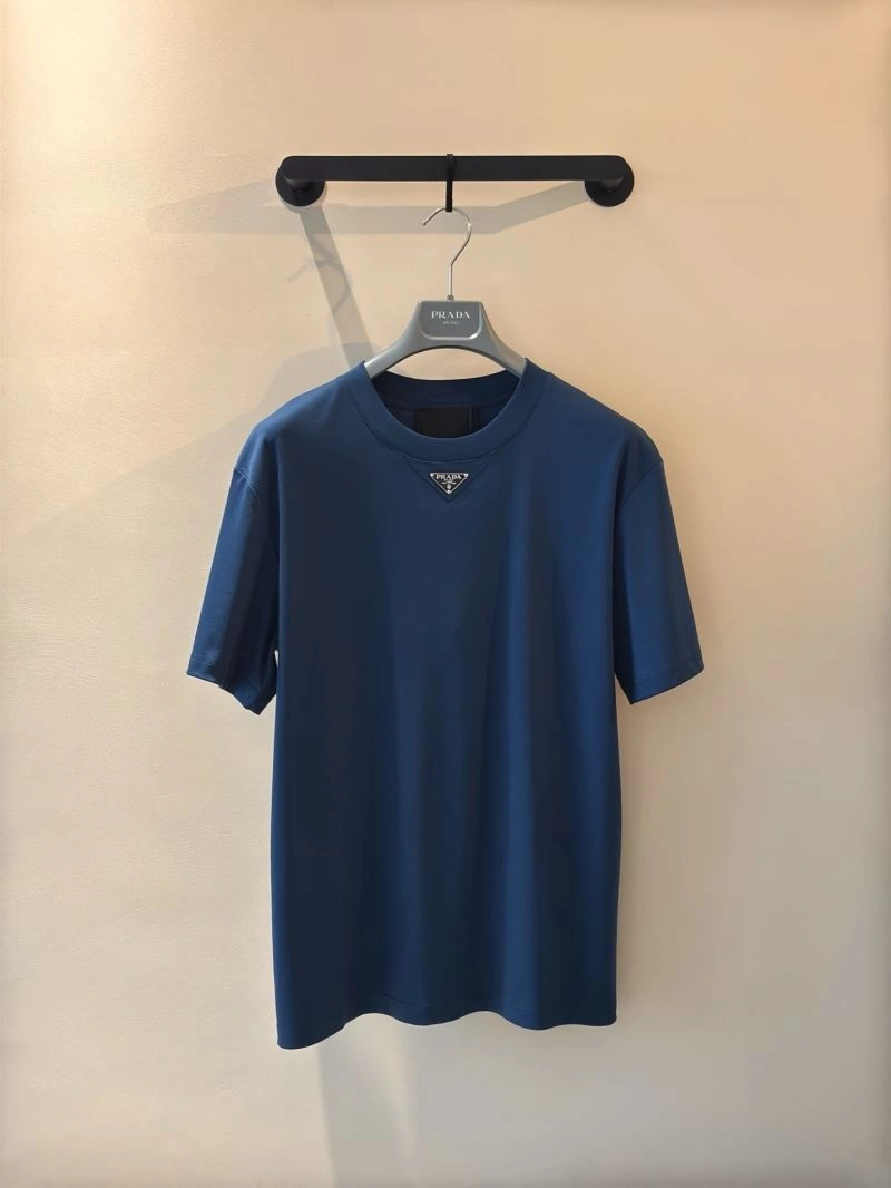 Prada T-Shirts EyeCatching 168693