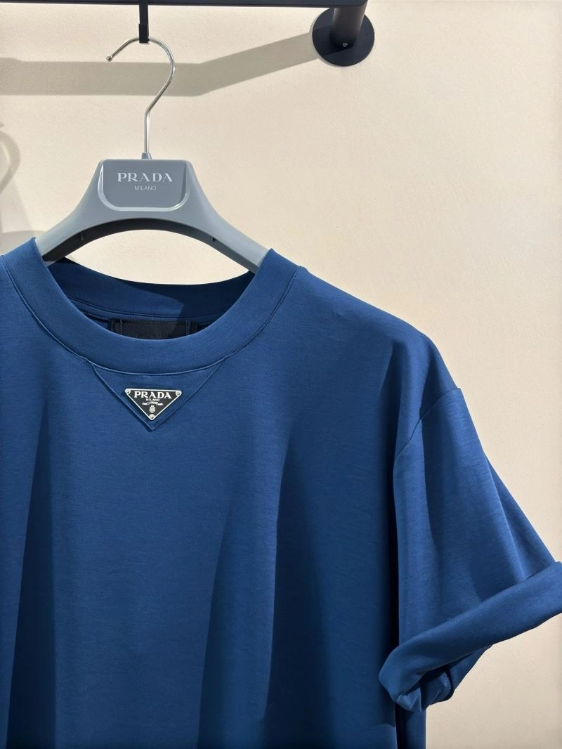 Prada T-Shirts EyeCatching 168693