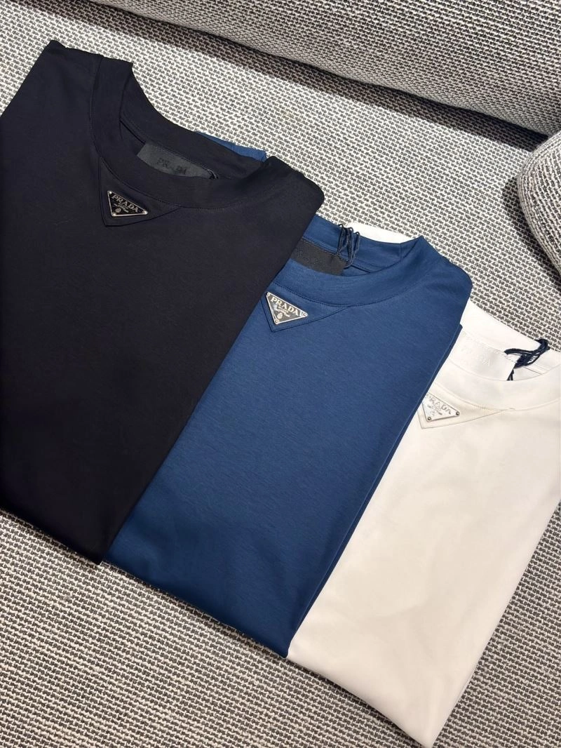 Prada T-Shirts EyeCatching 168693