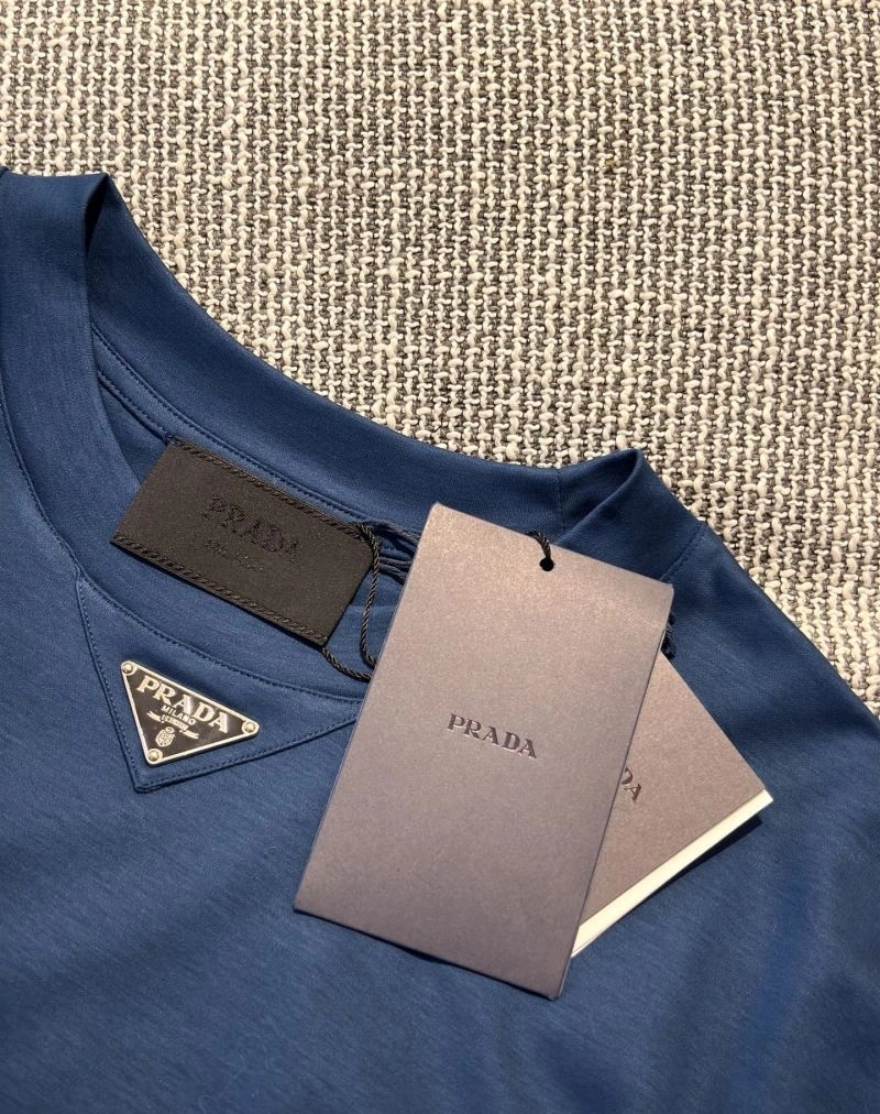 Prada T-Shirts EyeCatching 168693