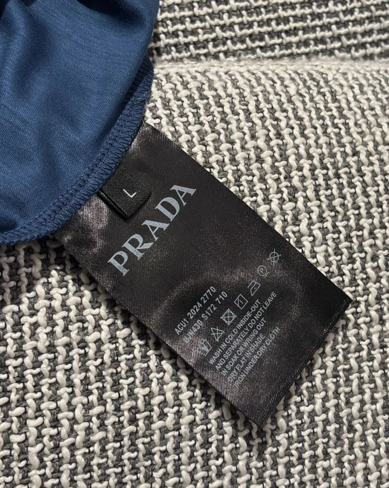 Prada T-Shirts EyeCatching 168693
