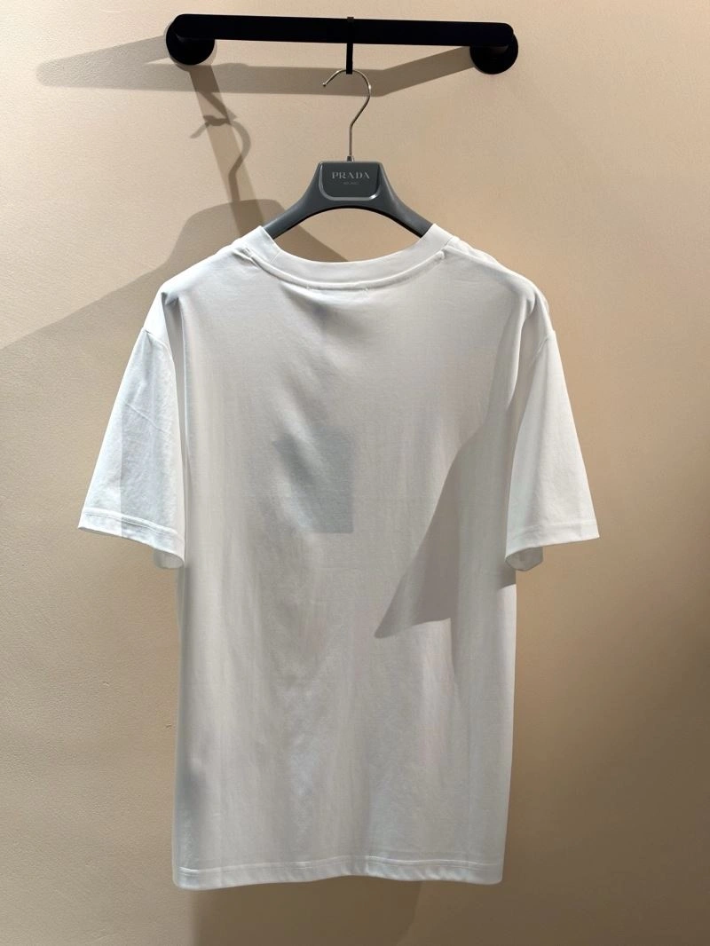 Prada T-Shirts Snug 168727