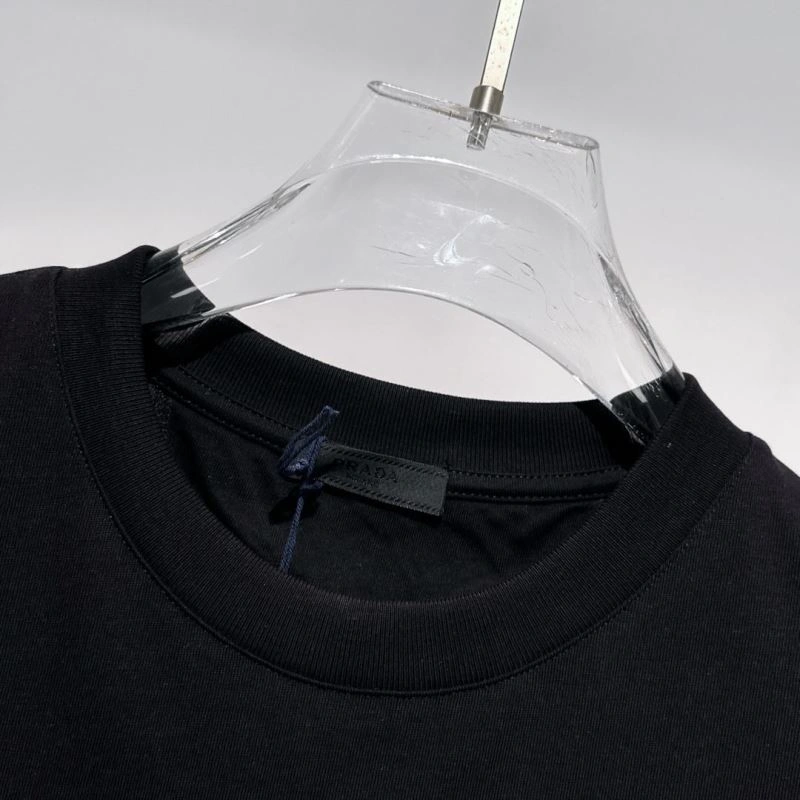 Prada T-Shirts WrinkleFree 168692
