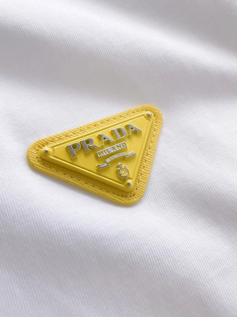 Prada T-Shirts OnTrend 168689