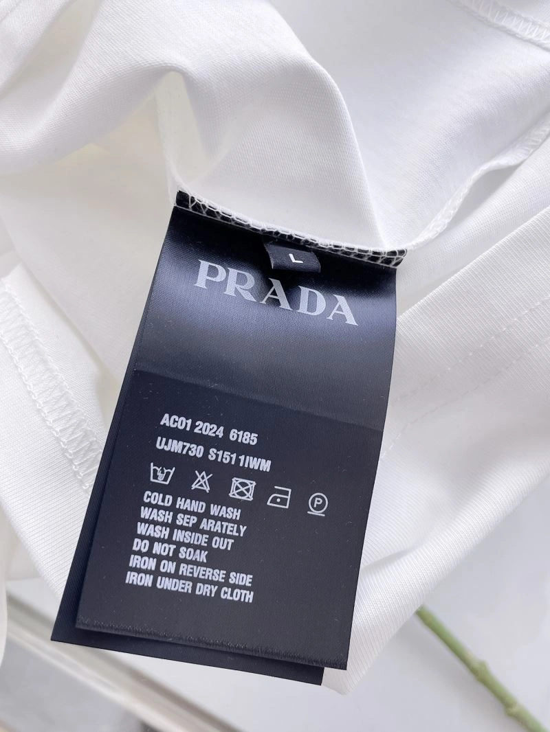 Prada T-Shirts OnTrend 168689