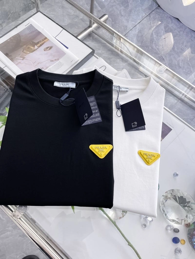 Prada T-Shirts OnTrend 168689