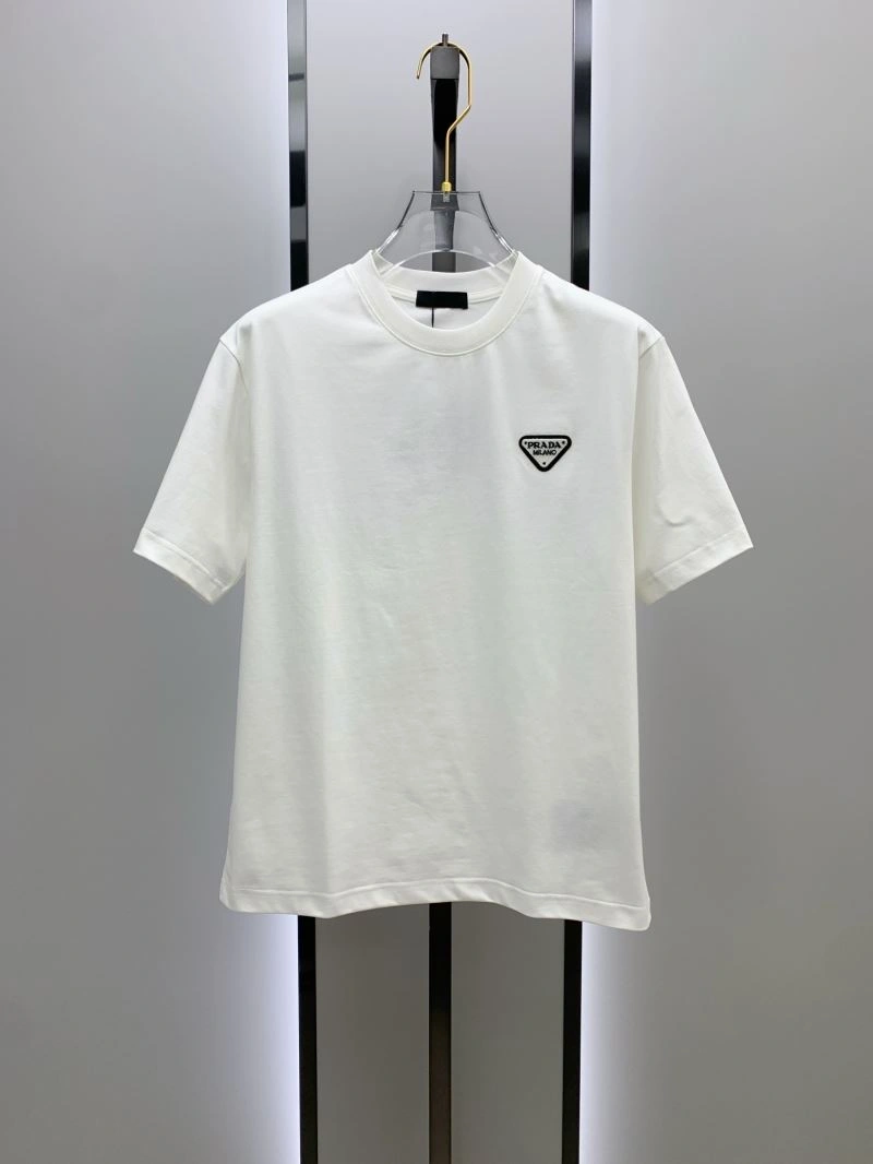 Prada T-Shirts MoistureWicking 168688