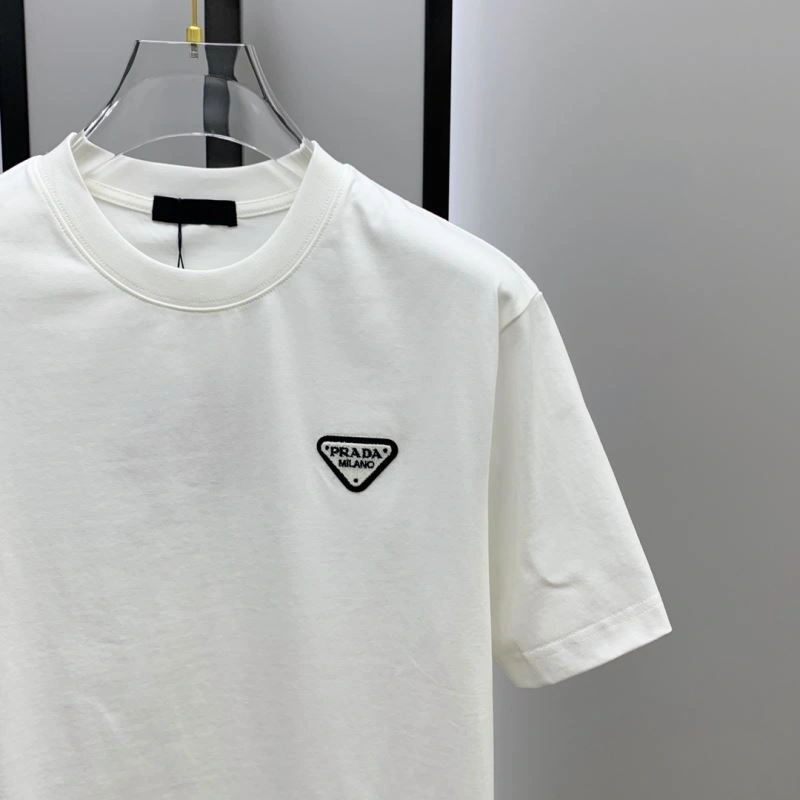 Prada T-Shirts MoistureWicking 168688