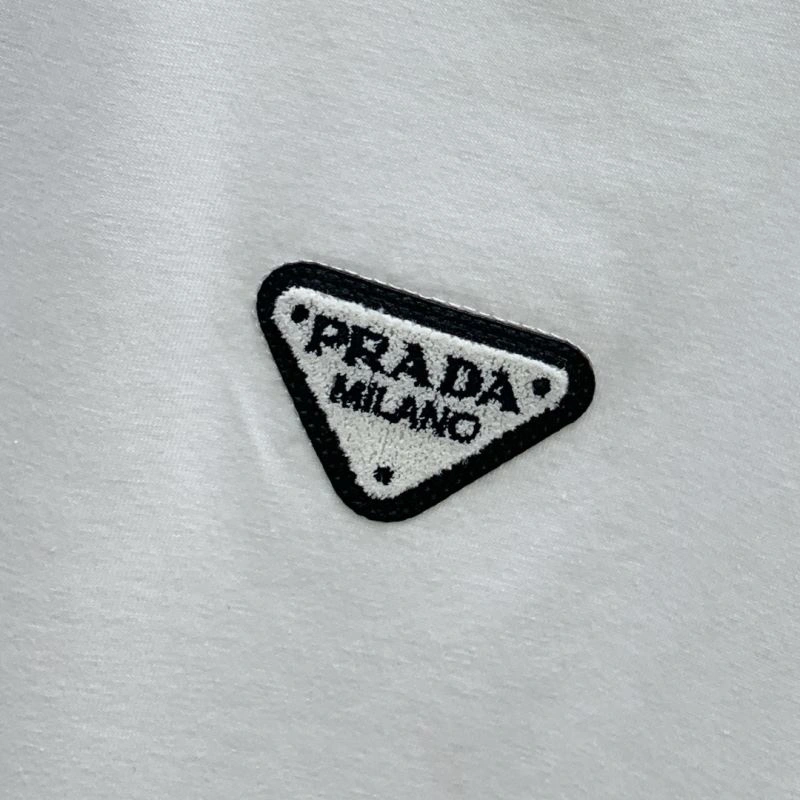 Prada T-Shirts MoistureWicking 168688