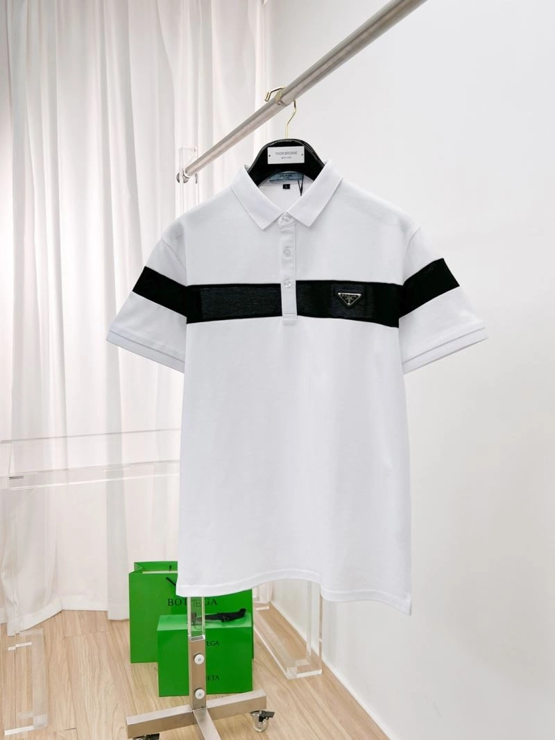 Prada T-Shirts Contemporary 168687