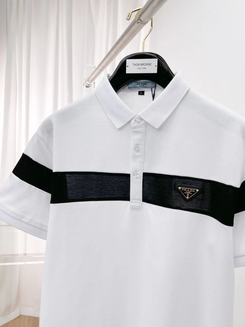 Prada T-Shirts Contemporary 168687