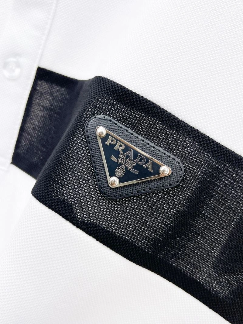 Prada T-Shirts Contemporary 168687