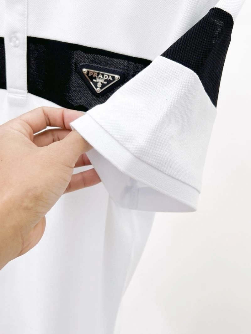 Prada T-Shirts Contemporary 168687
