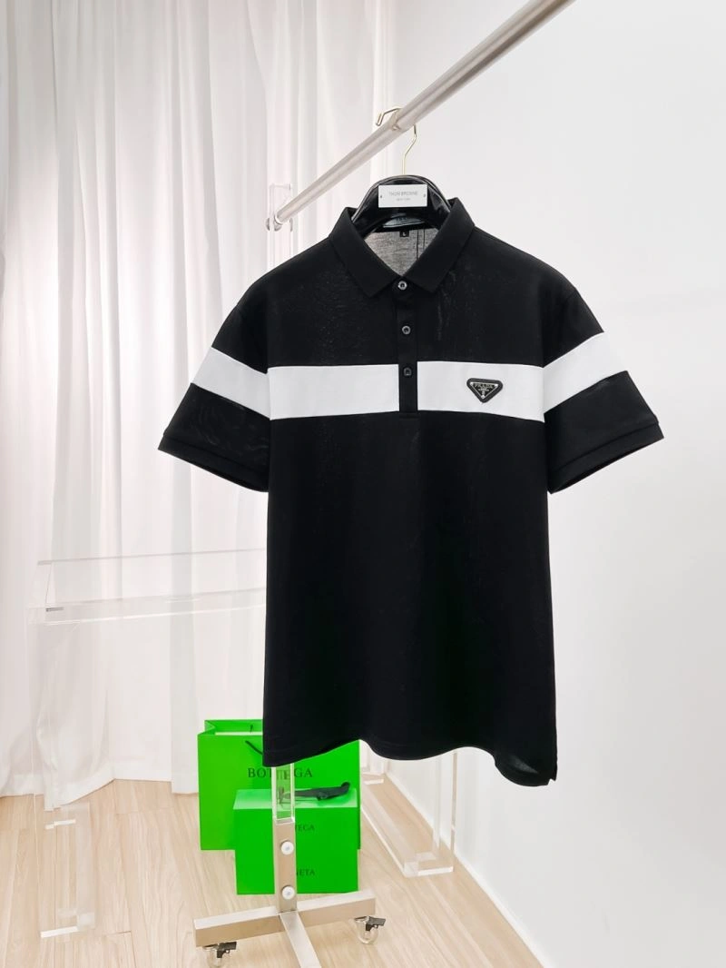 EyeCatching Prada T-Shirts 168686