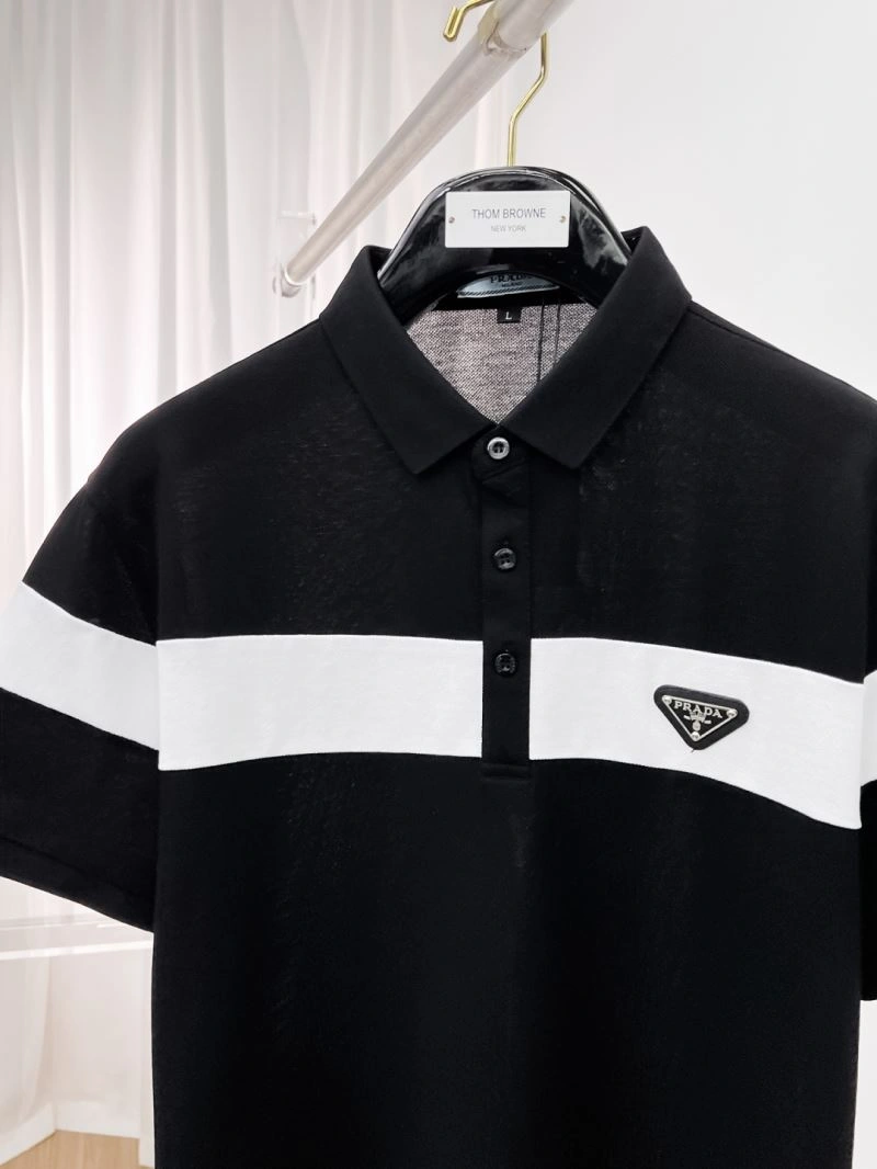 EyeCatching Prada T-Shirts 168686