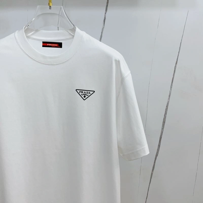 Prada T-Shirts Original 168683