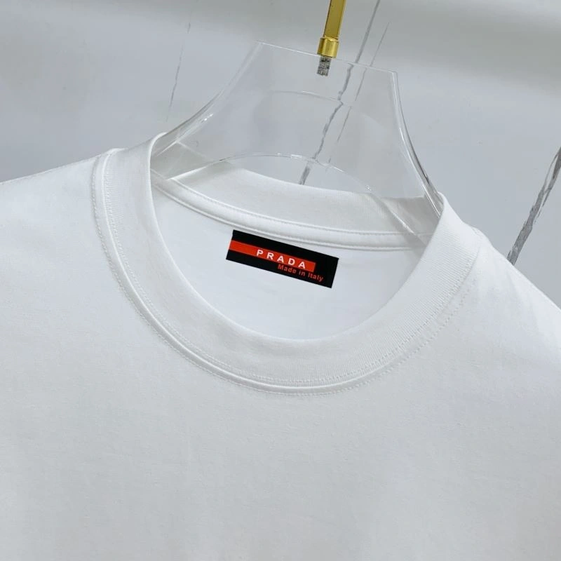 Prada T-Shirts Original 168683