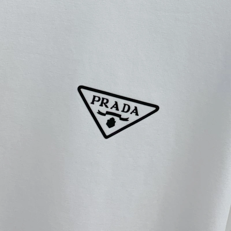 Prada T-Shirts Original 168683