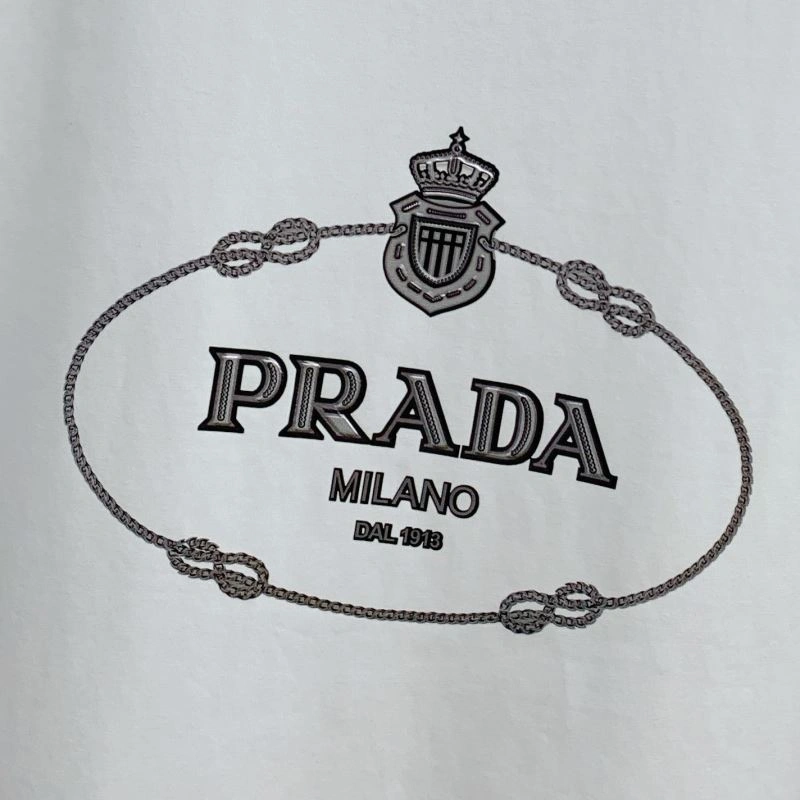 Prada T-Shirts Original 168683
