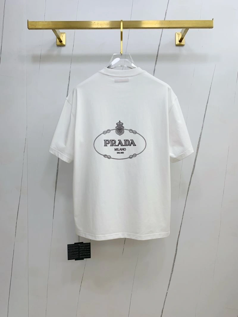 Prada T-Shirts Original 168683
