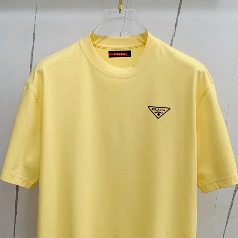 Prada T-Shirts EasyMatch 168756