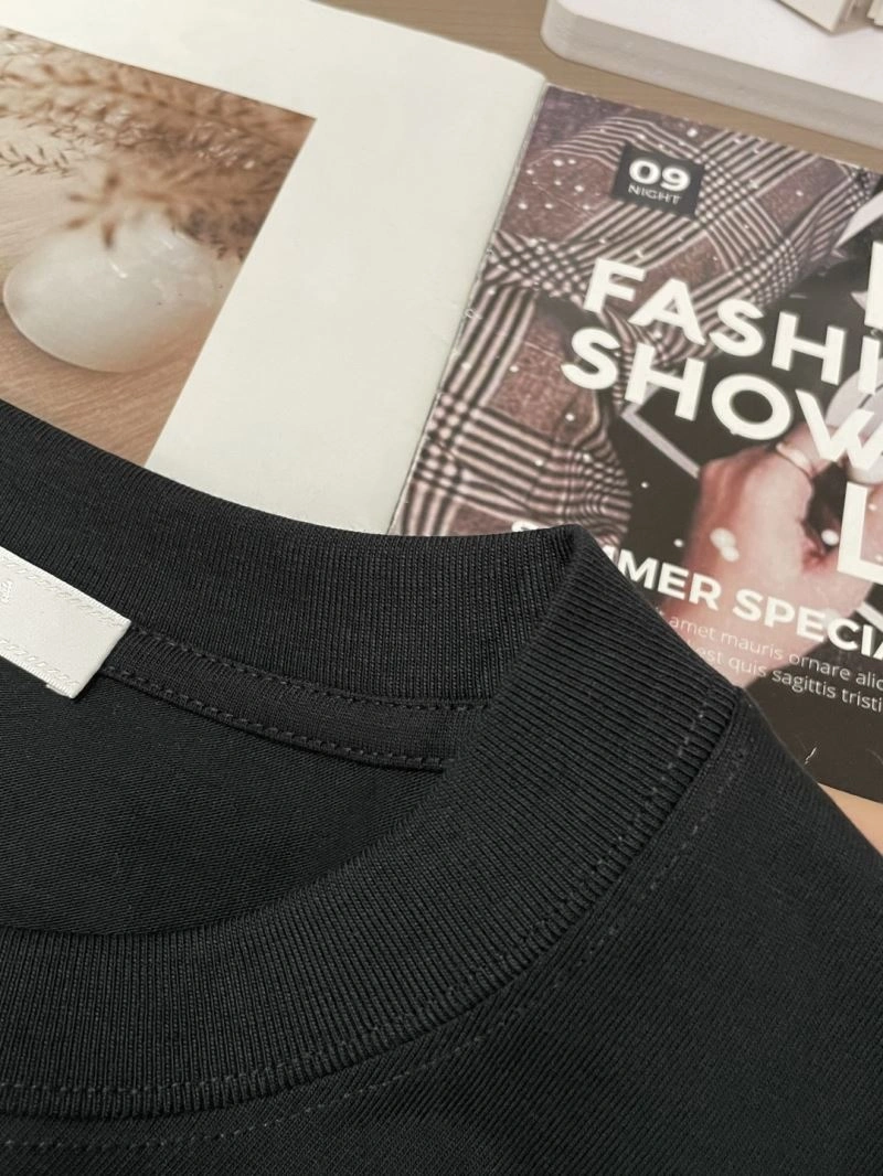 Prada T-Shirts SmoothTexture 168681