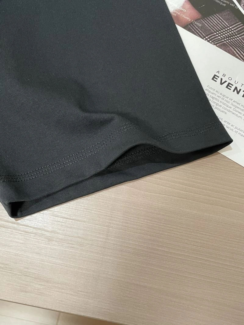 Prada T-Shirts SmoothTexture 168681
