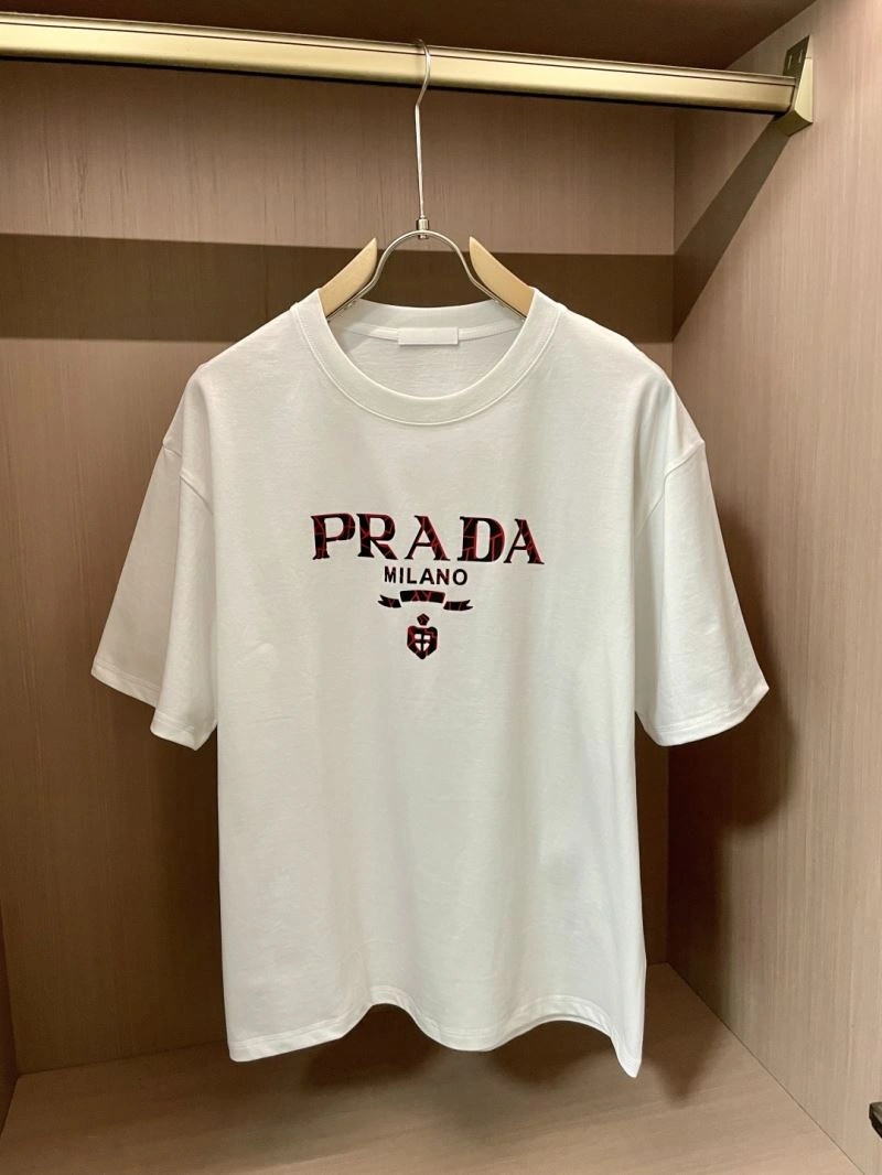 Prada T-Shirts Modern 168669