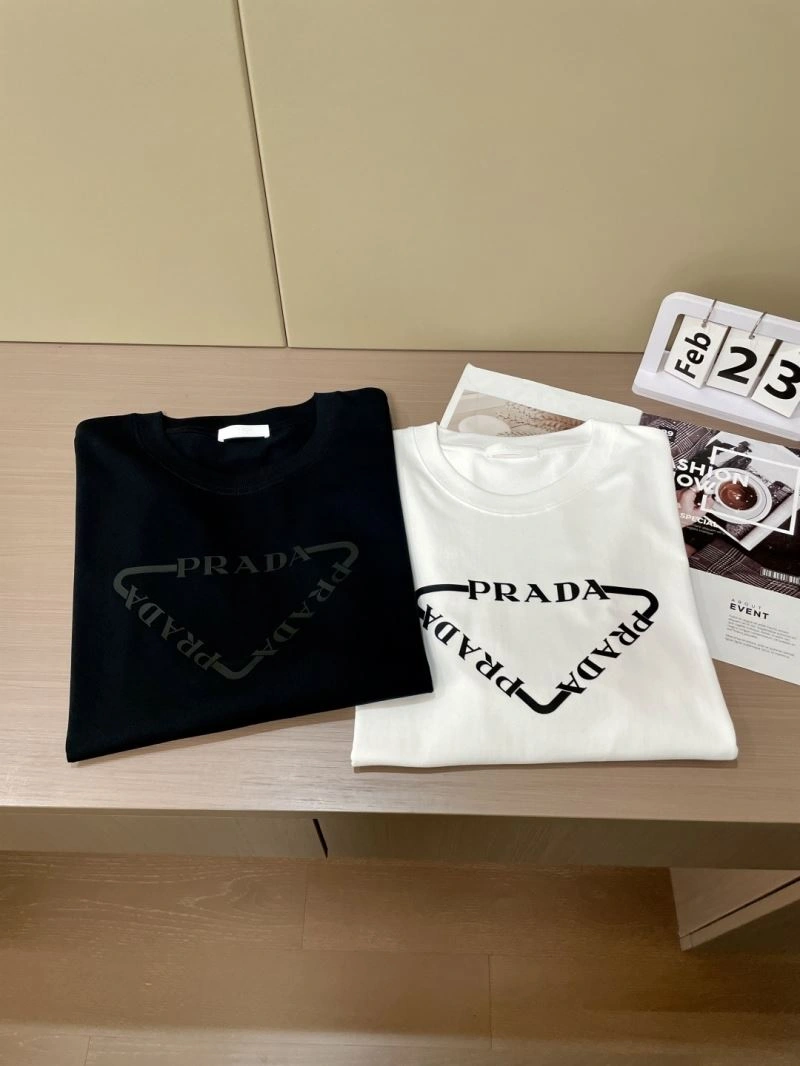 UrbanStyle Prada T-Shirts 168694