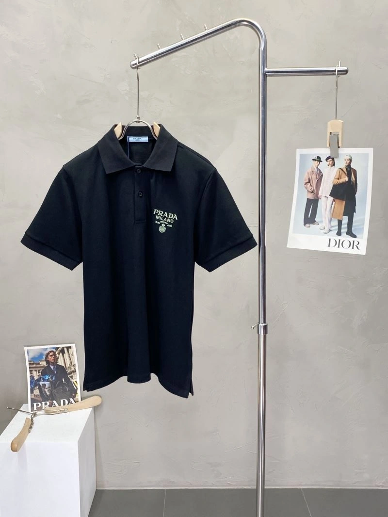 Seasonal Prada T-Shirts 168722
