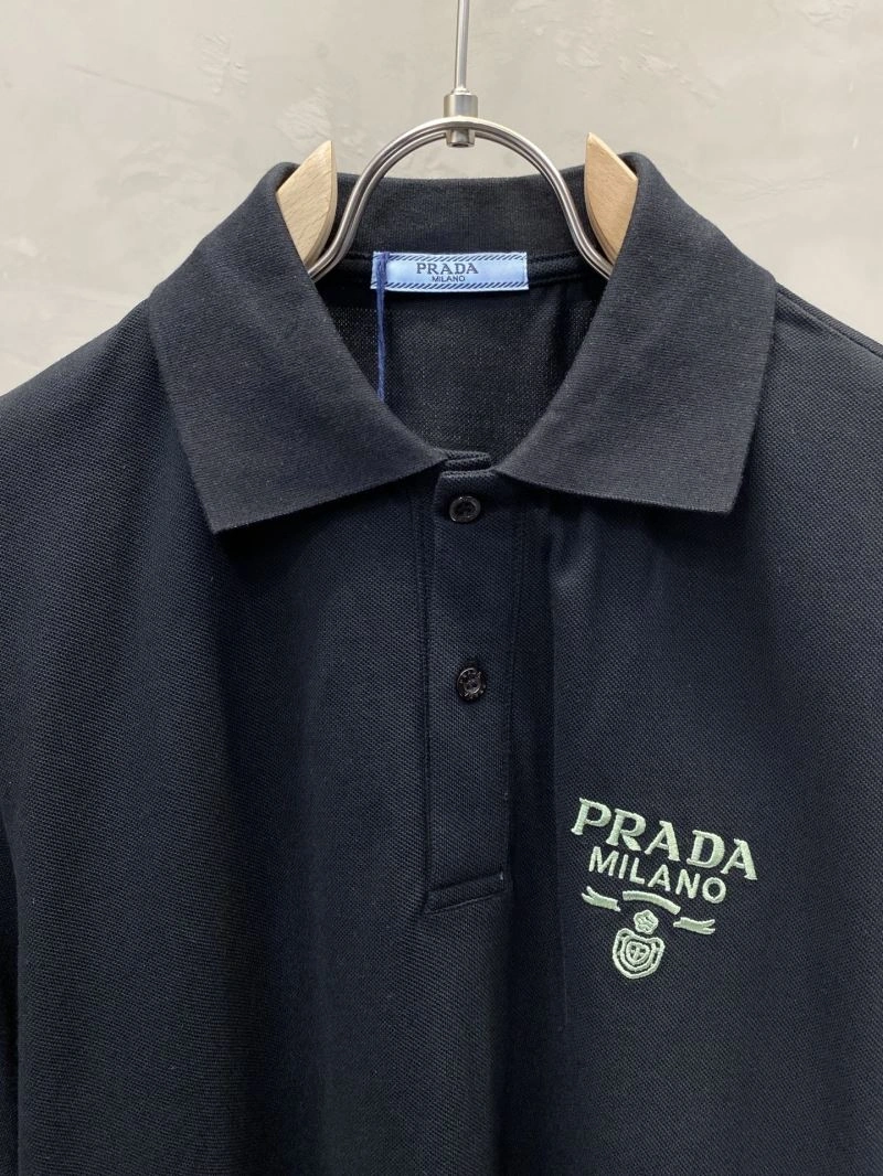 Seasonal Prada T-Shirts 168722