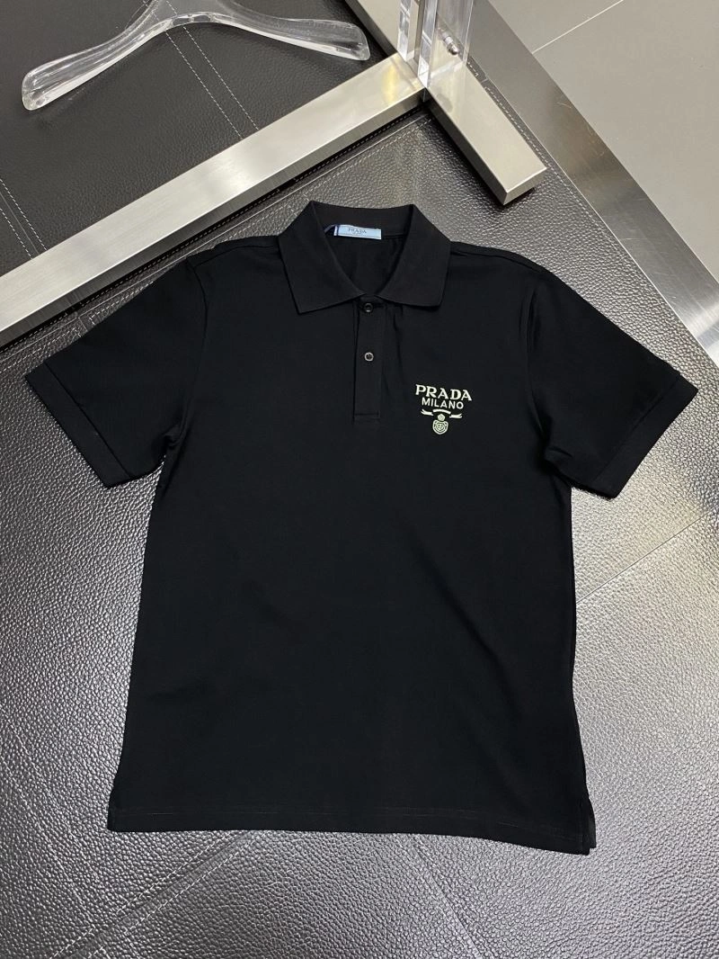 Seasonal Prada T-Shirts 168722