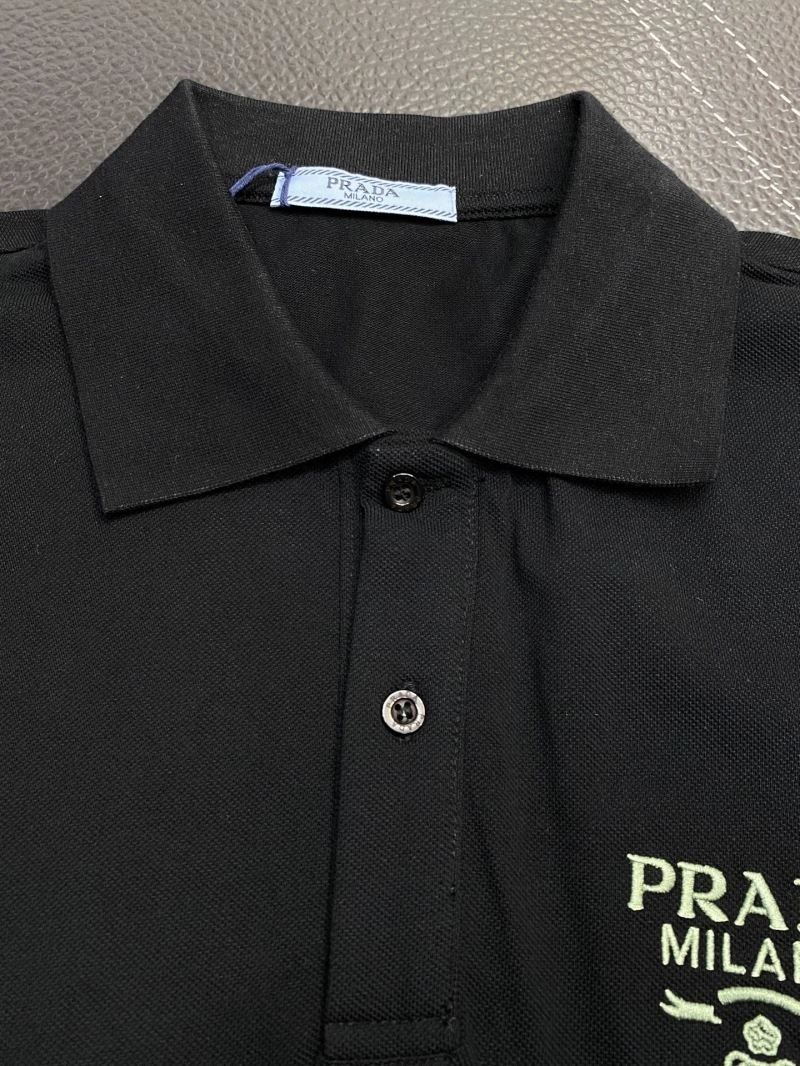 Seasonal Prada T-Shirts 168722