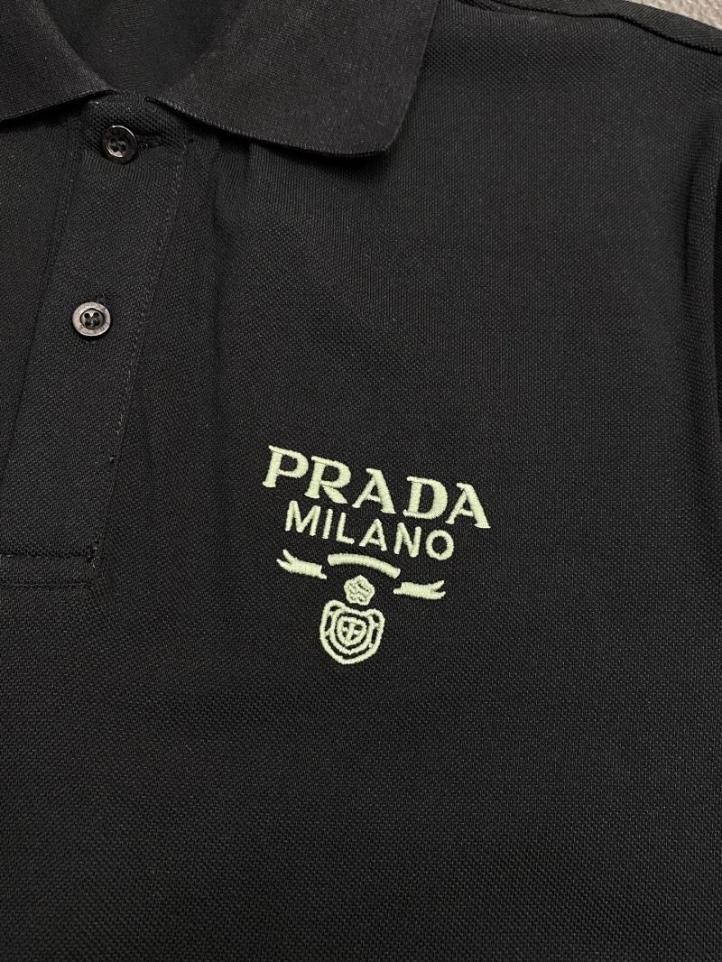 Seasonal Prada T-Shirts 168722
