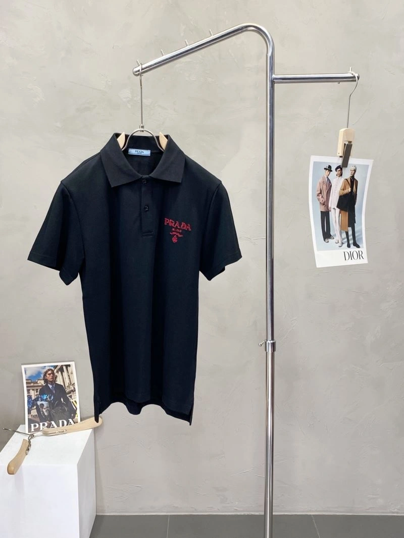 SoftTouch Prada T-Shirts 168666