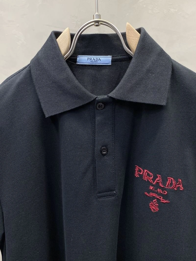 SoftTouch Prada T-Shirts 168666